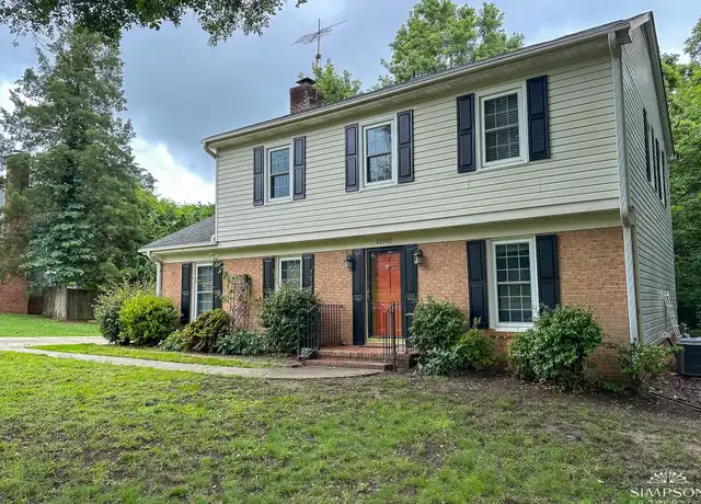 Property at 11502 Harrowfield Rd, Charlotte, NC, 28226, 4 beds, 2.5 baths, [object Object]