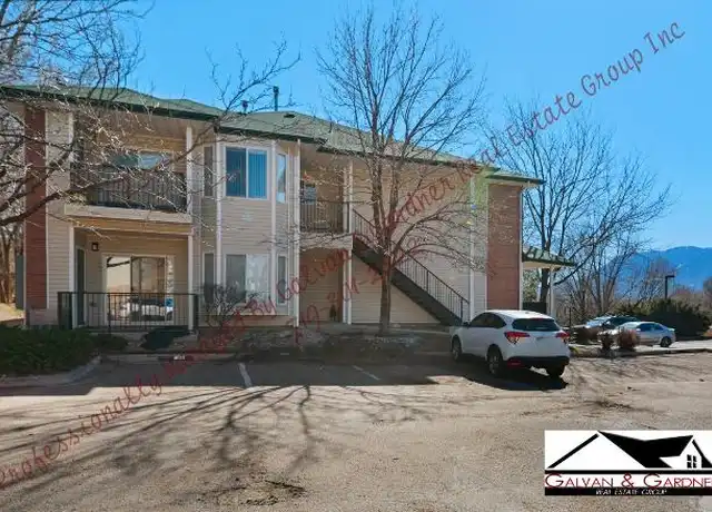 Property at 2141 Legacy Ridge Vw, Colorado Springs, CO, 80910, 2 beds, 1 bath, [object Object]