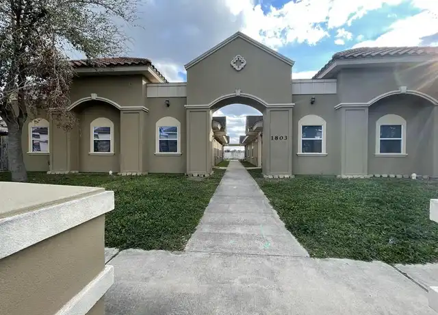 Property at 1803 Bronze Unit 4, Pharr, TX, 78577, 2 beds, 2 baths, [object Object]