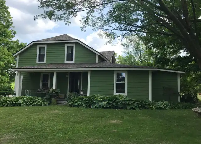 Property at 6134 Werkner Rd, Chelsea, MI, 48118, 4 beds, 1.5 baths, [object Object]