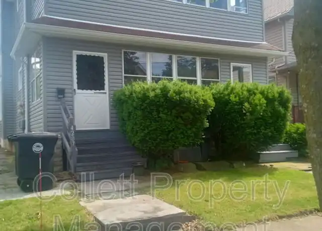 Property at 4207 Wichita Ave, Cleveland, OH, 44109, 3 beds, 1 bath, [object Object]