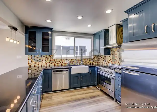 Property at 1002 S Mayfair Ave Unit U, Daly City, CA, 94015, 3 beds, 1 bath, [object Object]