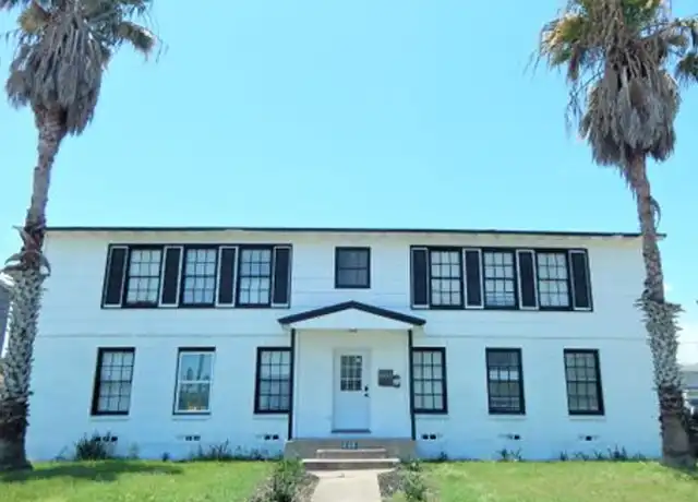 Property at 638 Glazebrook St Unit 3, Corpus Christi, TX, 78404, 1 bed, 1 bath, [object Object]