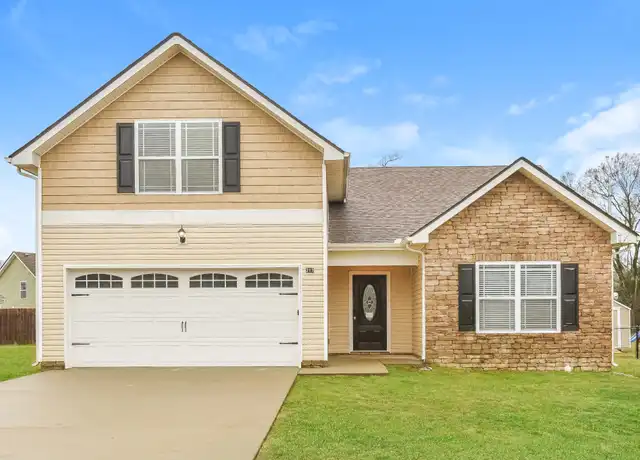 Property at 217 Bankside Dr, Smyrna, TN, 37167, 3 beds, 2 baths, [object Object]