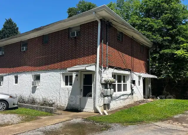Property at 4223 Tacoma Ave Unit 5, Chattanooga, TN, 37415, 2 beds, 1 bath, [object Object]
