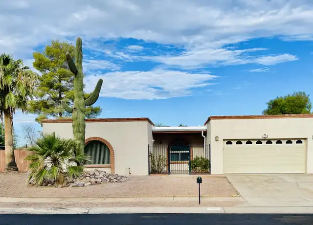 Property at 1726 S Pebble Beach Ave, Tucson, AZ, 85710, 4 beds, 2 baths, [object Object]
