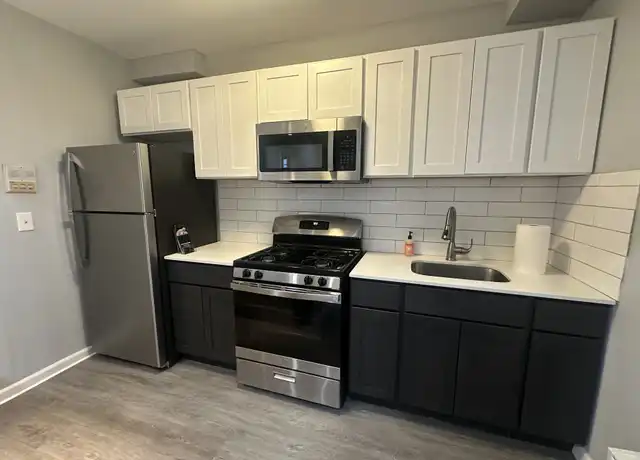 Property at 320 Claremont Ave Unit B18, Montclair, NJ, 07042, 2 beds, 1 bath, [object Object]