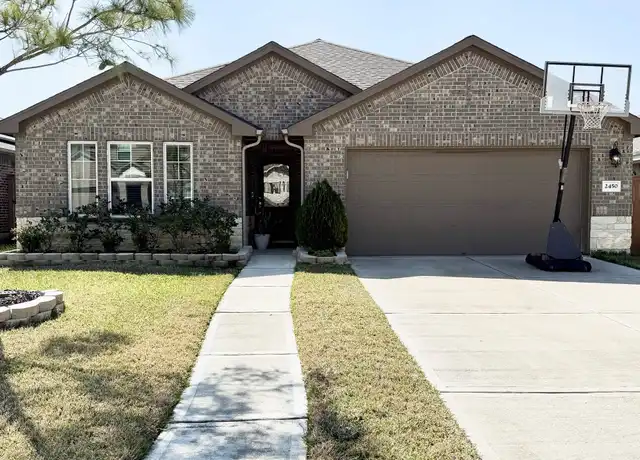 Property at 2450 Goddard Green Dr, Rosharon, TX, 77583, 4 beds, 3 baths, [object Object]