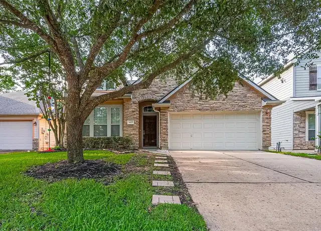 Property at 14423 Bush Sage Dr, Cypress, TX, 77429, 3 beds, 2 baths, [object Object]