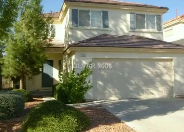 Property at 1724 Rugged Ravine Ct, Las Vegas, NV, 89183, 3 beds, 2.5 baths, [object Object]