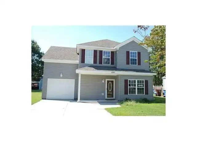 Property at 1521 Hazel Ave, Chesapeake, VA, 23325, 5 beds, 3 baths, [object Object]