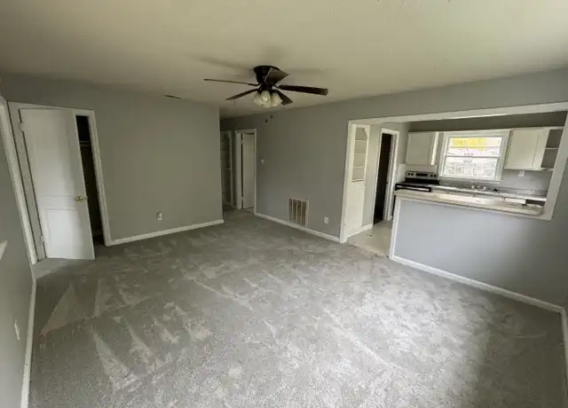 Property at 2145 N Kenyon St Unit 1, Indianapolis, IN, 46219, 3 beds, 1 bath, [object Object]