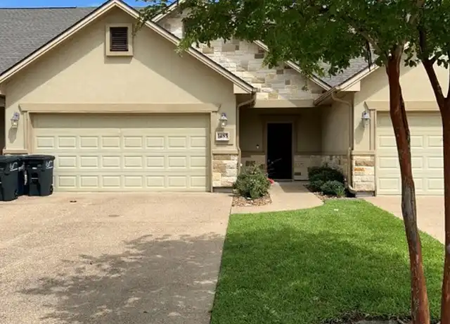 Property at 1485 Buena Vis, College Station, TX, 77845, 3 beds, 2.5 baths, [object Object]