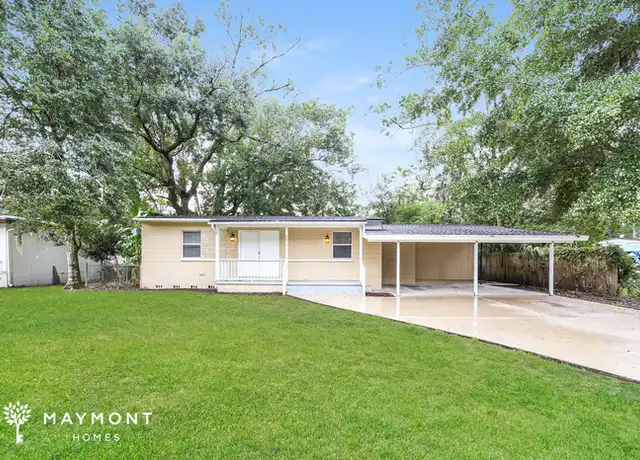 Property at 8804 Ricardo Ln, Jacksonville, FL, 32216, 3 beds, 2 baths, [object Object]