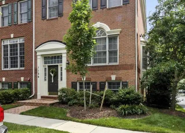 Property at 1120 Reserve Champion Dr, Rockville, MD, 20850, 3 beds, 3.5 baths, [object Object]