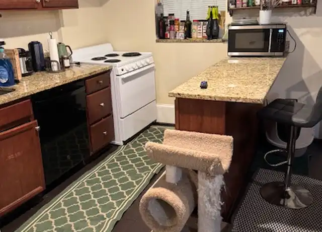 Property at 1090 Beacon St Unit G1, Brookline, MA, 02446, 2 beds, 1 bath, [object Object]