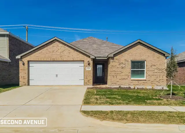 Property at 328 Condie Russell Ave, Venus, TX, 76084, 3 beds, 2 baths, [object Object]