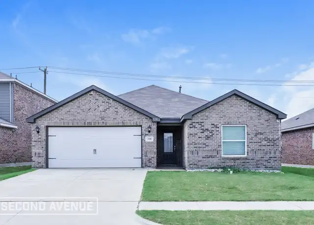 Property at 328 Condie Russell Ave, Venus, TX, 76084, 3 beds, 2 baths, [object Object]