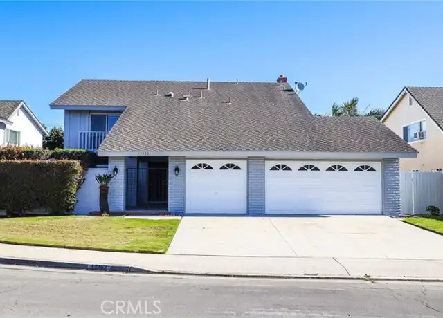 Property at 17152 Englewood Cir, Huntington Beach, CA, 92647, 4 beds, 2.5 baths, [object Object]