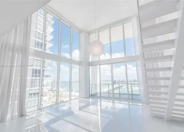 Property at 1040 Biscayne Blvd #2504, Miami, FL, 33132, 2 beds, 2.5 baths, [object Object]