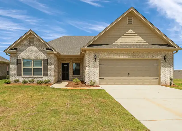 Property at 203 Portrait ST, Meridianville, AL, 35759, 3 beds, 2 baths, [object Object]