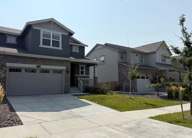 Property at 24522 E Exposition Pl, Aurora, CO, 80018, 3 beds, 2.5 baths, [object Object]