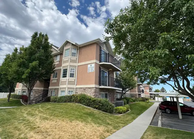 Property at 1617 W Treille Ct Unit I2C, West Valley City, UT, 84119, 1 bed, 1 bath, [object Object]