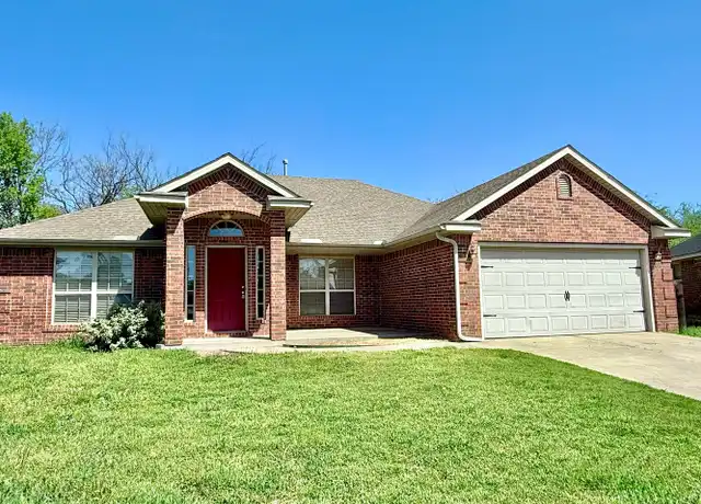 Property at 8113 Woodbend Dr, Oklahoma City, OK, 73135, 3 beds, 2 baths, [object Object]