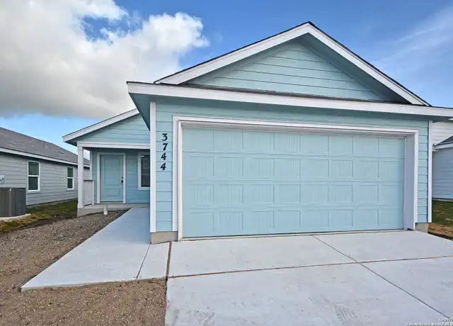 Property at 3744 Axis Hill St, New Braunfels, TX, 78132, 3 beds, 2 baths, [object Object]