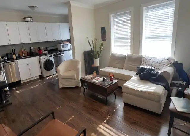 Property at 2537 N Seminary Ave, Chicago, IL, 60614, 1 bed, 1 bath, [object Object]