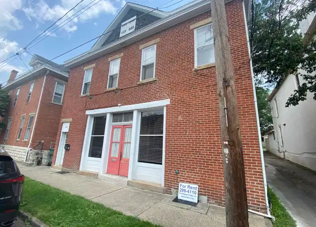 Property at 694 Kerr St Unit 694, Columbus, OH, 43215, 1 bed, 1 bath, [object Object]