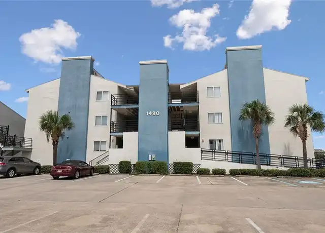 Property at 1490 Harbor Dr #306, Slidell, LA, 70458, 1 bed, 1 bath, [object Object]