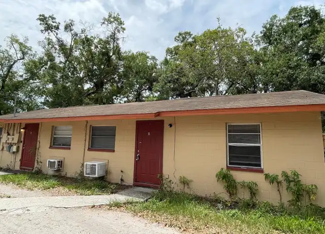 Property at 1902 N 42nd St Unit A, Tampa, FL, 33605, 2 beds, 1 bath, [object Object]