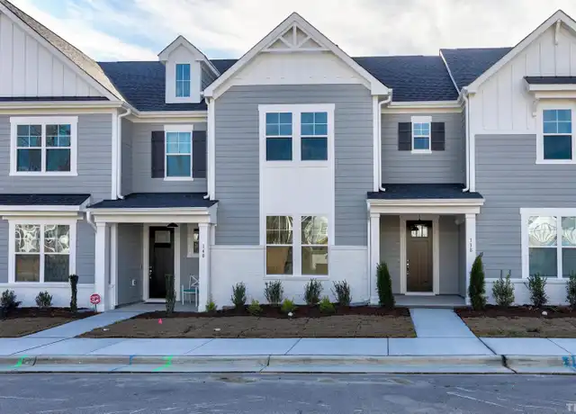 Property at 138 Etteinne Garden Ln, Wake Forest, NC, 27587, 3 beds, 2.5 baths, [object Object]