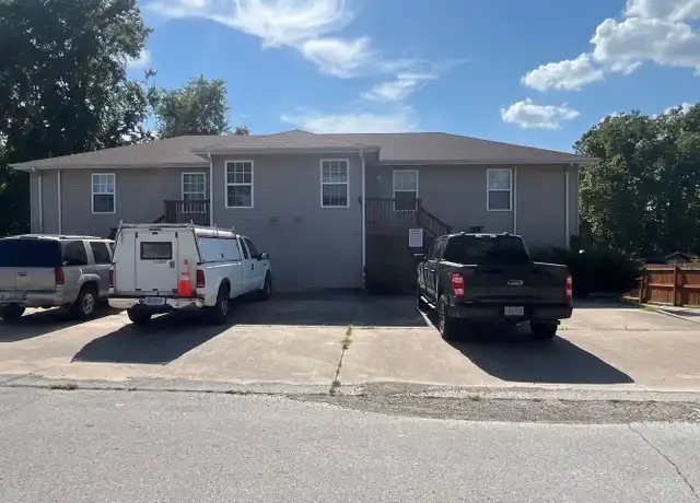 Property at 524 S Beverly St Unit B, Billings, MO, 65610, 2 beds, 2 baths, [object Object]