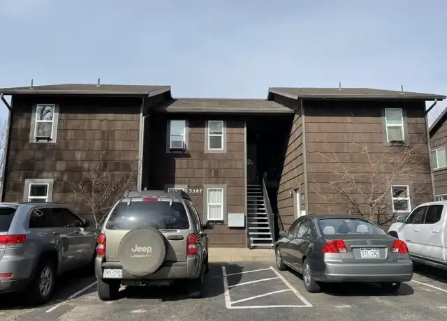 Property at 3597 Nottingham Ct, Boulder, CO, 80304, 1 bed, 1 bath, [object Object]