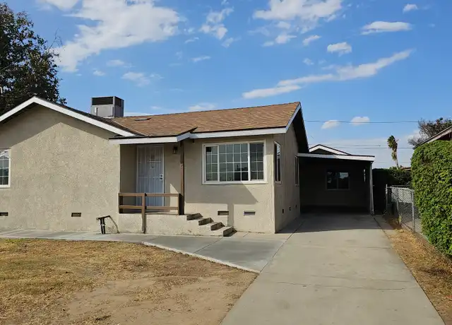 Property at 1418 Eureka St, Bakersfield, CA, 93305, 2 beds, 1 bath, [object Object]