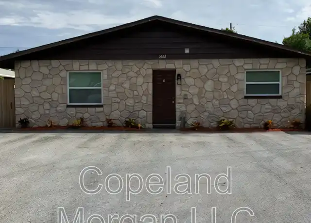 Property at 3662 141st Pl N Unit A, Largo, FL, 33771, 2 beds, 1 bath, [object Object]
