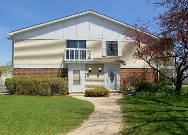 Property at 415 Harrison Ct #415, Vernon Hills, IL, 60061, 2 beds, 1 bath, [object Object]