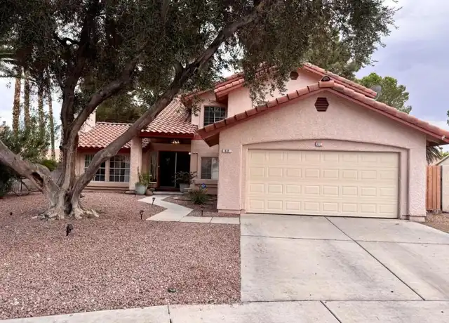 Property at 431 Ackerman Ln, Henderson, NV, 89014, 3 beds, 3 baths, [object Object]