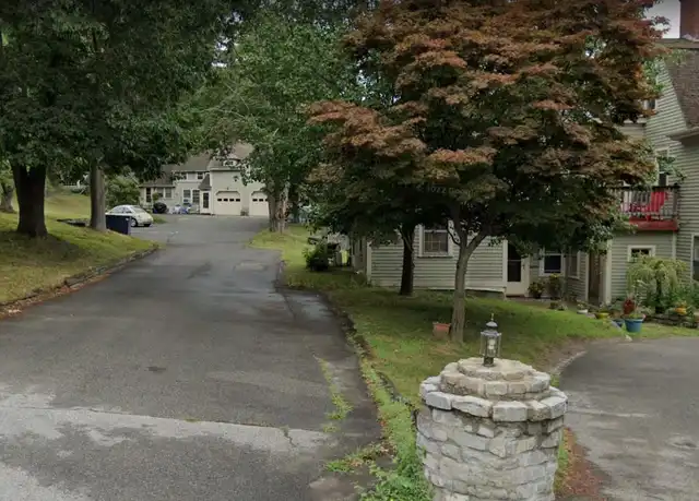 Property at 4177 Post Rd Unit 6, East Greenwich, RI, 02818, 1 bed, 1 bath, [object Object]