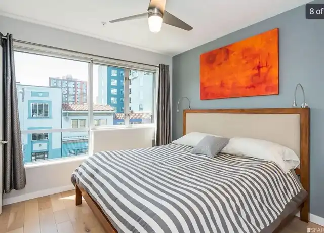 Property at 788 Minna St #302, San Francisco, CA, 94103, 1 bed, 1 bath, [object Object]