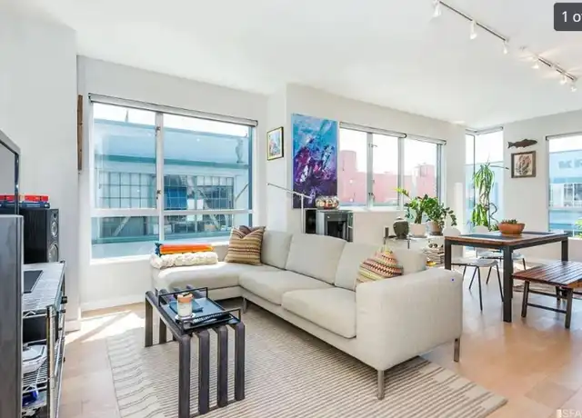 Property at 788 Minna St #302, San Francisco, CA, 94103, 1 bed, 1 bath, [object Object]