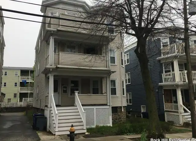 Property at 75 Euston Rd, Brighton, MA, 02135, 3 beds, 1 bath, [object Object]