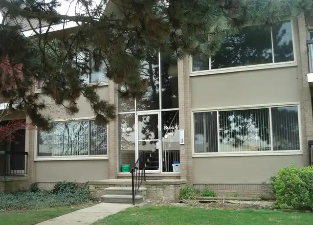 Property at 1989 Klingensmith Rd #41, Bloomfield Hills, MI, 48302, 2 beds, 2 baths, [object Object]