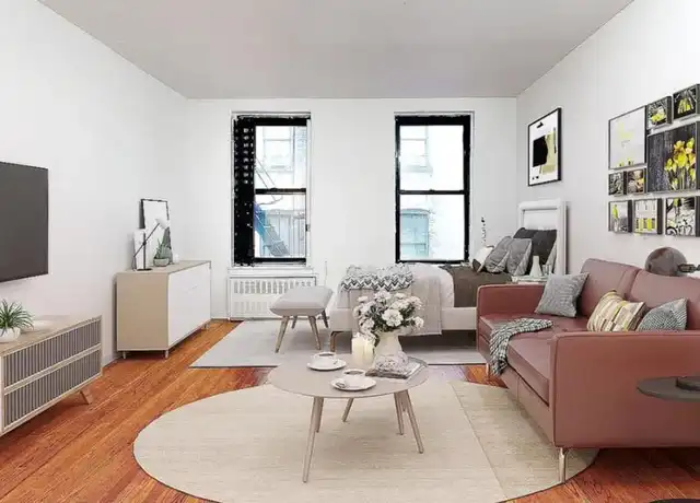 Property at 2419 Adam C Powell Blvd, New York, NY, 10027, 0 beds, 1 bath, [object Object]