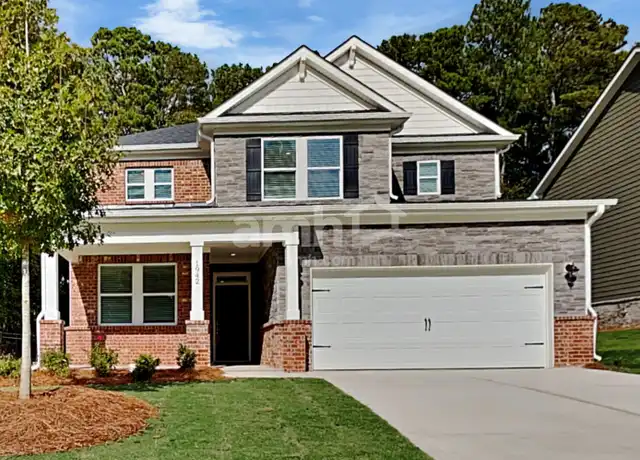 Property at 1942 Windsor Park Ave, Dacula, GA, 30019, 5 beds, 3 baths, [object Object]