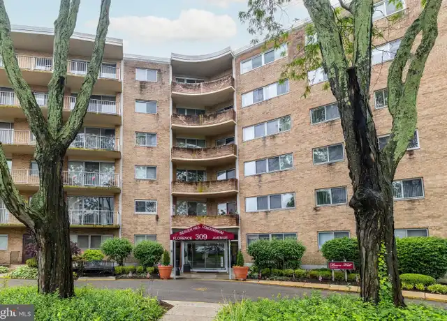 Property at 309 Florence Ave Unit 618N, Jenkintown, PA, 19046, 1 bed, 1 bath, [object Object]