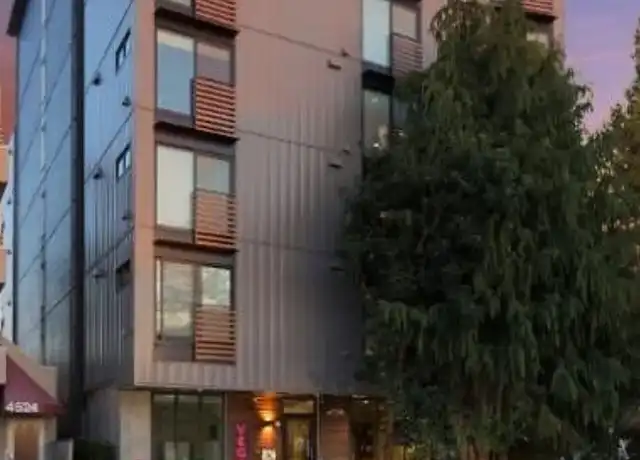 Property at Vega - 4528 44th Ave SW, Seattle, WA, 98116, 0 beds, 1 bath, [object Object]