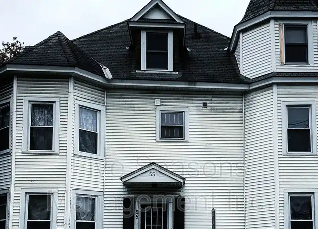 Property at 55 S Union St, Burlington, VT, 05401, 1 bed, 1 bath, [object Object]